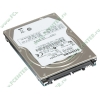 Жесткий диск 640ГБ 2.5" Toshiba "MK6476GSX", 5400об/мин., 8МБ (SATA II) (oem)