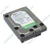 Жесткий диск 3000ГБ Western Digital "AV-GP WD30EURS" 64МБ (SATA II) (oem)