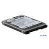 Жесткий диск 2.5"  500.0 Gb  WD5000BPKT Scorpio Black SATA II <16Mb, 7200rpm>