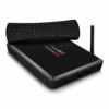 Мультимедийный плеер ICONBIT Toucan W Android 2.2, процессор Cortex A9 1GHz, DDRII 512M, Wi-Fi, HDMI 1.3, RJ45 LAN 10/100, QWERTY пульт ДУ