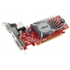 Видеокарта Asus PCI-E ATI EAH5450 SILENT/DI/512D3(LP) EAH5450 512Mb D3 DVI+HDMI+VGA Low Profile RTL