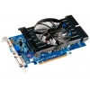 Видеокарта Gigabyte PCI-E ATI GV-R667D3-1GI R6670 1024Mb 128bit DDR3 800/1600 HDMI+DVI-I+CRT RTL
