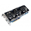 Видеокарта Gigabyte PCI-E NV GV-N570UD-13I GTX570 1280Mb 320b DDR5 732/3800 D-DVI*2+mHDMI+mDP RTL