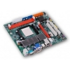 Материнская плата ECS A880GM-M7 Soc-AM3 AMD880G DDR3 mATX SATA AC'97 6ch GbLAN RaiD