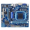 Материнская плата Gigabyte GA-78LMT-S2P Soc-AM3 AMD760G DDR3 mATX AC'97 8ch GbLAN VGA RAID
