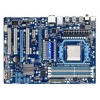 Материнская плата Gigabyte GA-870A-USB3 Soc-AM3 AMD870 DDR3 ATX AC'97 8ch GbLAN SATA3 RAID