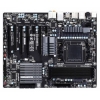 Материнская плата Gigabyte GA-990FXA-UD3 Soc-AM3+ AMD 990FX 4xDDR3 ATX AC`97 8ch(7.1) GbLAN eSATA RAID 1394