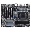 Материнская плата Gigabyte GA-990FXA-UD5 Soc-AM3+ AMD 990FX 4xDDR3 ATX AC`97 8ch(7.1) GbLAN eSATA RAID 1394