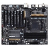 Материнская плата Gigabyte GA-990FXA-UD7 Soc-AM3+ AMD990FX DDR3 ATX AC'97 8ch GbLAN SATA3 RAID 1394