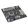 Материнская плата ECS H61H2-M Soc-1155 iH61 4*DDR3 mATX AC'97 6ch GbLAN USB3.0