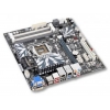 Материнская плата ECS H67H2-M BLACK Soc-1155 iH67 DDR3 mATX SATA AC'97 8ch GbLAN RaiD USB3.0