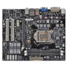 Материнская плата ECS H67H2-M3(w/o USB3.0) Soc-1155 iH67 DDR3 mATX SATA AC'97 6ch GbLAN RaiD BULK (H67H2-M3(W/O USB3.0) BULK)