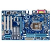 Материнская плата Gigabyte GA-P61-DS3-B3 Soc-1155 iH61 DDR3 ATX AC'97 8ch. GbLAN