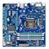 Материнская плата Gigabyte GA-Z68M-D2H Soc-1155 iZ68 DDR3 mATX AC'97 8ch GbLAN VGA SATA3 RAID