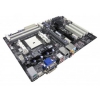Материнская плата ECS A75F-A Soc-FM1 AMD A75 DDR3 ATX SATA AC'97 8ch GbLAN RaiD USB3.0