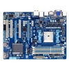 Материнская плата Gigabyte GA-A75-D3H Soc-FM1 AMD A75 DDR3 ATX AC'97 8ch GbLAN VGA SATA3 RAID 1394
