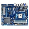 Материнская плата Gigabyte GA-A75-UD4H Soc-FM1 AMD A75 DDR3 ATX AC'97 8ch GbLAN VGA SATA3 RAID 1394