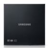 Привод DVD+/-RW Samsung SE-S084F/RSBSI slim ext RTL черный