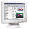 15" MONITOR PHILIPS 150P2E  BRILLIANCE (LCD, 1024*768,+DVI, TCO"99)