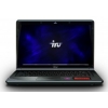Ноутбук iRU Patriot 404 C50/2Gb/320Gb/HD6250/DVDRW/CR/WiFi/BT/14.0/Cam/W7-Str/6c/black