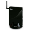 Неттоп iRU 121 AMD E-350/2Gb/320Gb/Radeon6310/CR/WiFi/DVI/HDMI/W7-Str/black
