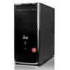 ПК iRU Home 510 Core i5-2500(3300)/4096/750/HD6770-1024Mb/DVD-RW/CR/k+m/black