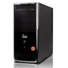 ПК iRU Home 521 AX3-440/2048/320/HD6450-1024Mb/DVD-RW/CR/W7-HB/k+m/black