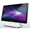Моноблок Lenovo A320 i5-2410/4G/640GB/integ/WiFi/21.5"1920x1080/Cam/W7HB/KB+M(w)/TVt/Белый (57129187)