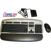 PHILIPS KG3P10 CORDLESS DESKTOP SPECIAL FOR 150X (Кл-ра ERGO, PS/2, FM беспров.+Мышь 3кн.,ROLL,PS/2 FM беспр.)