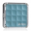 Хаб 2.0 A4 HUB-56-1 (HUB-56-1 (LIGHT BLUE))
