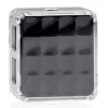 Хаб A4Tech 56-4 /4-port USB2.0 black (HUB-56-4 (BLACK))