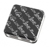 Хаб G-Cube GUBW-55LL Love Letters 4-port USB2.0