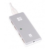 Хаб G-Cube GUT-54IC Travel Tini Ice 4-port USB2.0