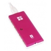 Хаб G-Cube GUT-54SR Travel Tini Strawberry 4-port USB2.0