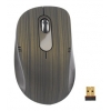 Мышь G-Cube G7T-60G Brown/Green Wireless  Optical 2.4Ghz USB