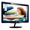 Монитор Philips 21.5" 227E3LHSU/00 Glossy-Black TN LED 2ms 16:9 DVI HDMI 20M:1 250cd