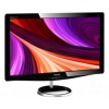 Монитор Philips 23.6" 248C3LHSB/01 Glossy-Black TN LED 2ms 16:9 HDMI 20M:1 300cd