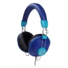 Гарнитура G-Cube GHV-170BL Vivid Blue