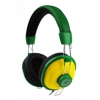 Гарнитура G-Cube GHV-170G Vivid Green