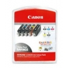 Картриджи струйные Canon CLI-8 0620B027 BK+PC+PM+R+G 0620B027 для PIXMA Pro9000