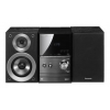Минисистема Hi-Fi Panasonic SC-PM500EP-K черный