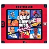 Игра PC Bestseller. Grand Theft Auto Vice City (29498)