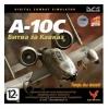 Игра PC DCS A-10c Битва за Кавказ rus (30418)