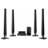 Домашний кинотеатр LG HB-806TH Blu-ray 3D