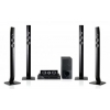 Дом. Кинотеатр LG HB906TA 1100W 3D BD/DVD/DivX HD/MKV SMART TV WiFi Ext.HDD USB 4 Tall SS Karaoke