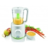 Пароварка-блендер Philips Avent SCF870