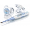 Термометр Philips Avent SCH540 набор
