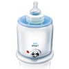 Подогреватель бутылочек Philips Avent SCF255/57 электрический (без бутылочек)
