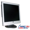 17"    MONITOR ROVERSCAN MAXIMA SILVER&BLACK (LCD, 1280*1024, TCO"99)