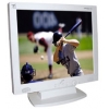 17"    MONITOR ROVERSCAN OPTIMA 172 (LCD, 1280X1024, DVI, ТСО"99)